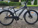 Drengecykel 24"