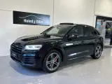 Audi SQ5 3,0 TFSi quattro Tiptr.