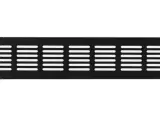 2 x Alu rist 100 - 3