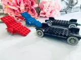 Fabuland Lego 