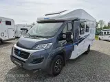2019 - Knaus L!VE Wave 650 MX   Automatgear. batteri. markise. Dellæder. Anhængertræk. elektrisk indgangstrin. Queensbed. LPG fyldegas. - 3