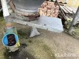 Glasfiber silo - 4