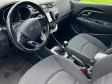 Kia Rio, 1,2  - 3