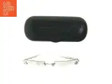 Briller uden stel med etui (str. 14 cm) - 2