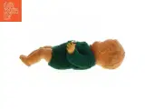 1950&#39;er Dukke med babylift vugge MCM(str. 37 cm) - 2