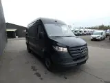 Mercedes-Benz Sprinter 317 2,0 CDI A2 H2 RWD 9G-Tronic 170HK Van Aut. - 4