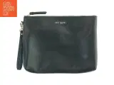 Sort clutch med håndledsrem fra Protealane (str. 29x22 cm) - 3
