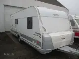 2010 - LMC Cello 560 K   MOVER + AIRCON + GULVVARME - 5