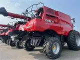 Case IH 8250 Axial-Flow - 4