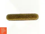Sølv og Guld Tøj Børste fra Encret (str. 15 x 3 cm) - 4