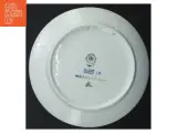 Mors dags platte 1974 fra Royal Copenhagen (str. Ø 15 cm) - 2