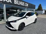Toyota Aygo 1,0 VVT-i x-play - 2