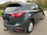 Mazda CX-5 2,2 SkyActiv-D 150 Vision aut. Van - 3