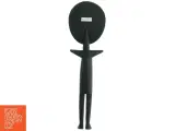 Afrikansk træfigur (str. 31. x 9 cm) - 3