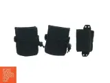 2 X Speed Reload Pouch (2020-model) + TQ holder - 2