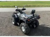 Linhai 300 - ATV 4x4 T3A med spil - 3