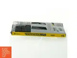 Corsair Vengeance LPX DDR4 RAM - 8GB (2x4GB) fra Corsair (str. 13,5 x 3,5 cm) - 4