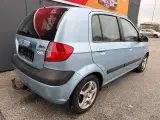 Hyundai Getz 1,4 Cool - 3