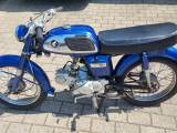 Honda Cd50