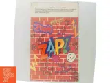 Asschenfeldt&#39;s Danske Graffiti &#39;86 af Henning Christensen (Bog) - 3