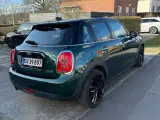 MINI Cooper 1,5  - 2
