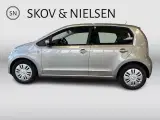 VW Up! 1,0 60 Groove Up! BMT - 2