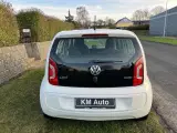 VW up 1,0 MPI BMT Move 60HK 5d - 5