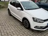 VW Polo 1,4 TDi 90 Comfortline BMT - 3