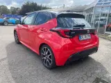 Toyota Yaris 1,5 Hybrid H3 Premier Edition e-CVT - 5