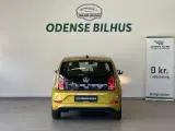 VW e-Up!   - 3