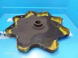 New Holland TX68 Nav 84032838 - 5
