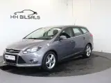 Ford Focus 1,6 TDCi 115 Titanium stc.