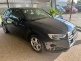 Audi A3 1,6 TDi 110 Sport Sportback S-tr. - 3