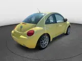 VW New Beetle 2,0 Highline - 4