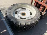 BKT 340/85R48 For 320/90 R32 kompletsæt - 5