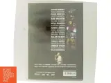 På Danske Læber (Cohen Tribute) med Steffen Brandt (DVD) - 3