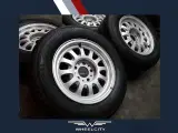 5x120 15" ET20 BMW Style-31 5-Serie - 2