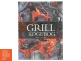 Politikens grillkogebog af Beagle Iuel-Brockdorff (Bog) - 3