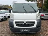 Citroen jumper lav km !  - 2