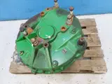 John Deere T660I Slutdrev R.  DE31747 - 5