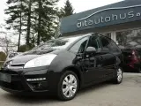 Citroën Grand C4 Picasso 2,0 HDi 150 Seduction 7prs - 2