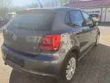 VW Polo 1.4  Comfortline    2011 - 3