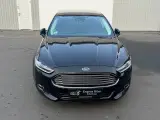 Ford Mondeo 2,0 TDCi 150 Titanium stc. - 2