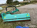 Slagklipper DK - TEC MATBCRI 220 - 4