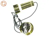 Retro Guld Messing Loft Lampe (str. 19 x 10 cm) - 3