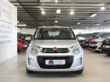 Citroën C1 1,2 PureTech Sport 82HK 5d - 3