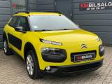 Citroën C4 Cactus 1,2 PureTech 82 Feel
