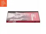 Dødbringende Våben 4 (DVD) (Bog) - 2