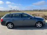 Skoda Octavia 1,6 TDi 110 Active Combi - 4