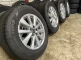 17 Mazda CX5 225/65/17 Ref.197 sommer